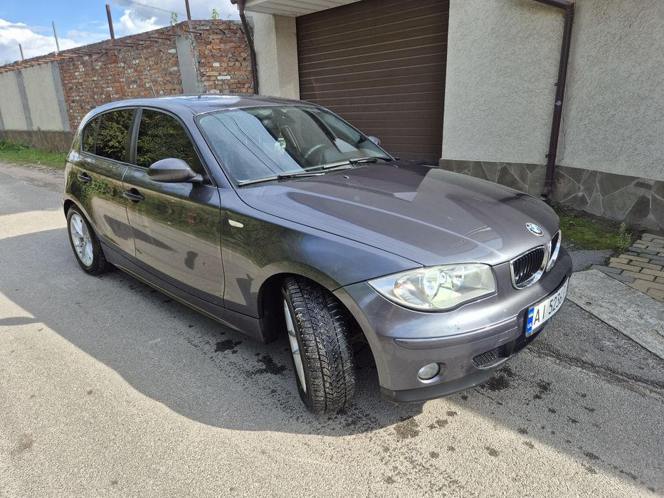 Продам  БМВ  дізель 2.0.