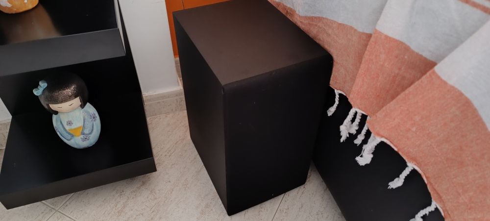 Soudbar LG s60 TR