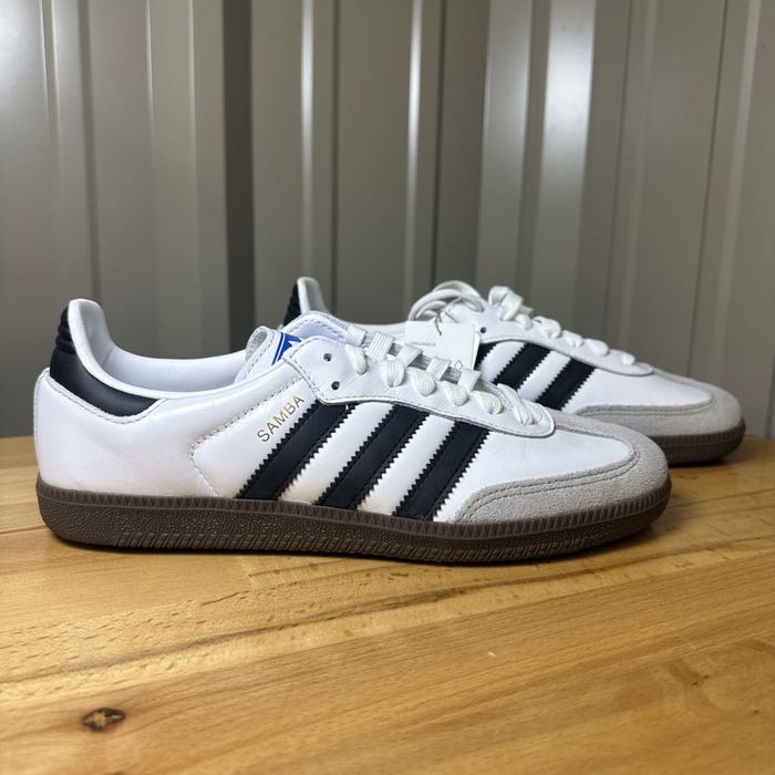 Adidas Original Samba Originais