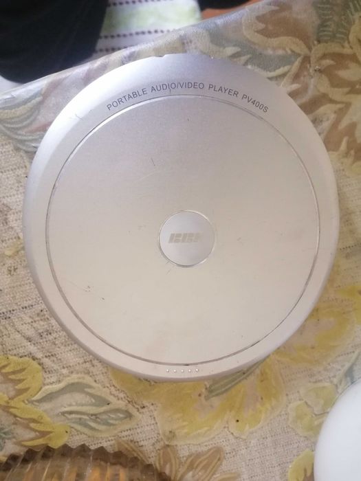 Продам BBK CD плеер