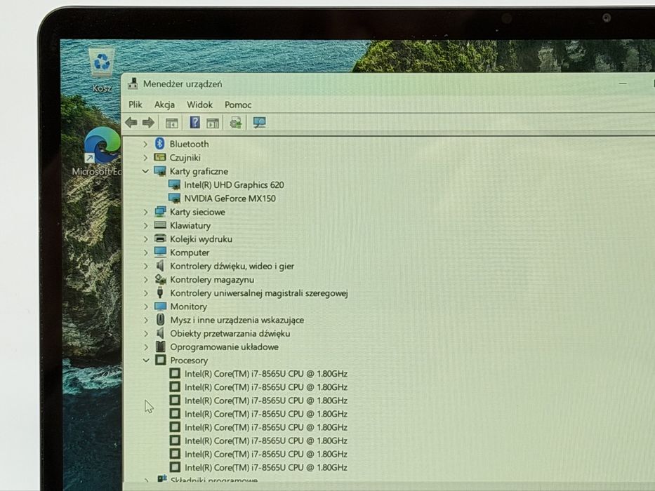huawei matebook 13 i7-8565u/8gb ram.512gb ssd /geforce mx150/13,3''