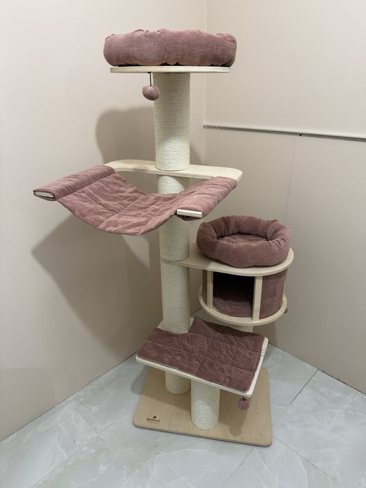 Drapak dla kota Natural Paradise Magnolia XL edycja limitowana