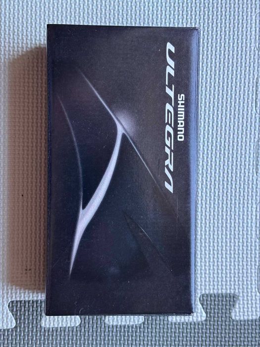Shimano Ultegra PD-R8000 – pedały szosowe SPD-SL / 255 g