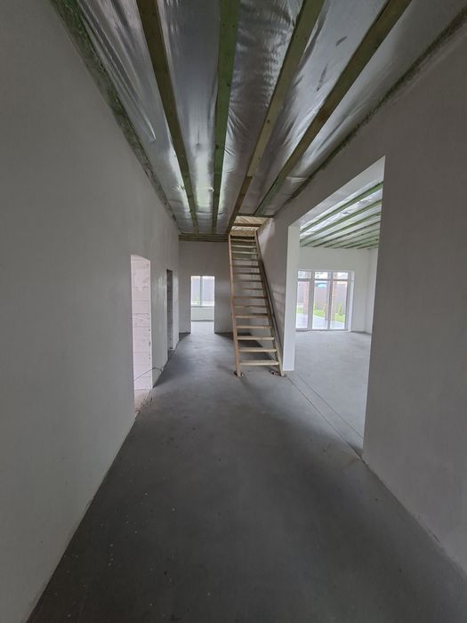 Асфальт, Сусіди. Відео будівництва