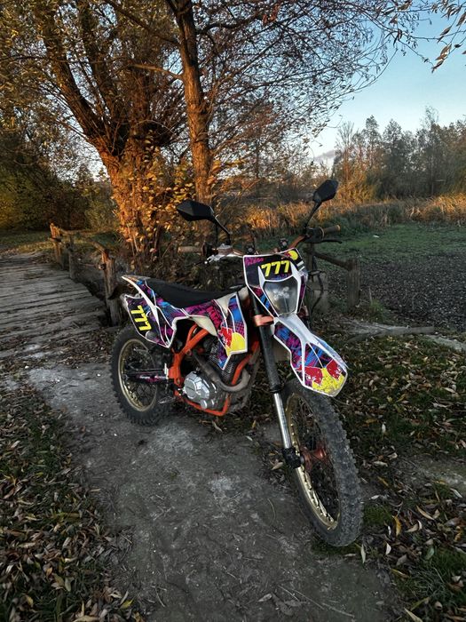 Ex Drive profactory 250