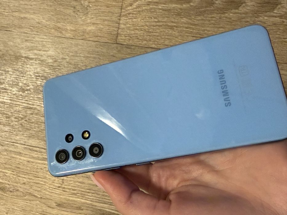 Продам Samsung Galaxy A32