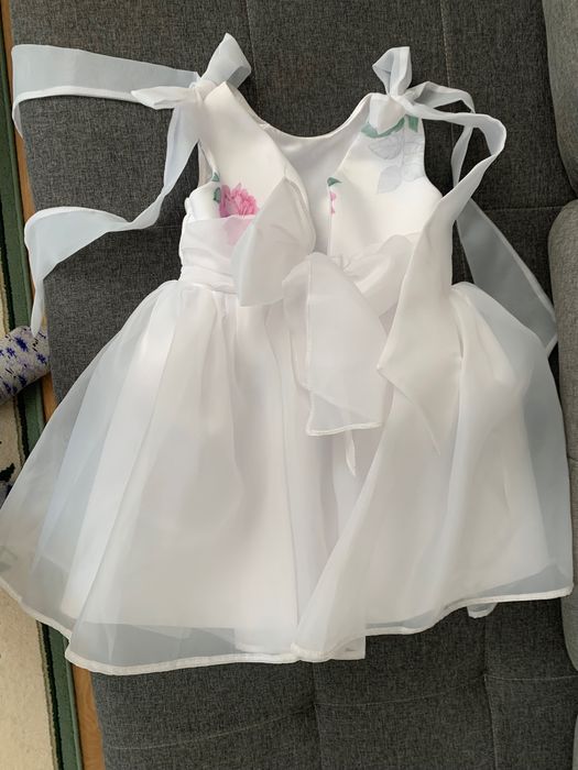 Випускне плаття в садочок 122