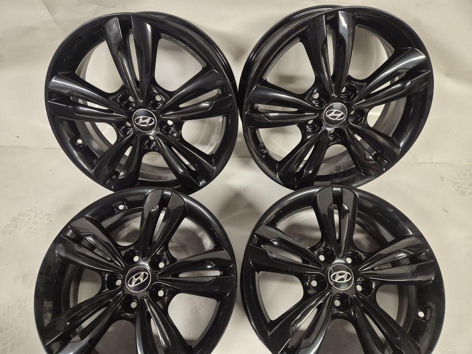 5x114.3, 6.5j r17 hyundai i30 kona tucson