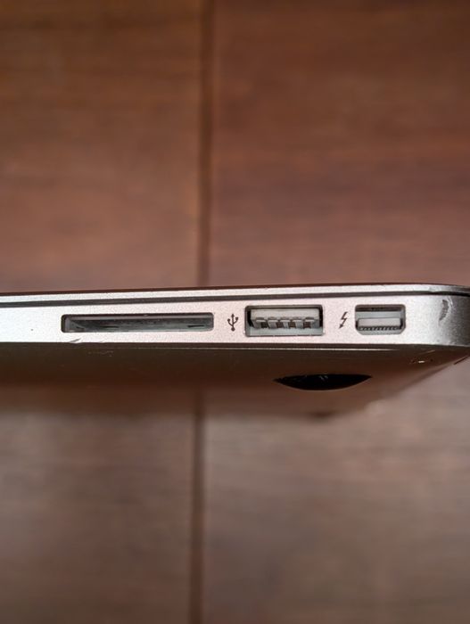 MacBook Air (2013)