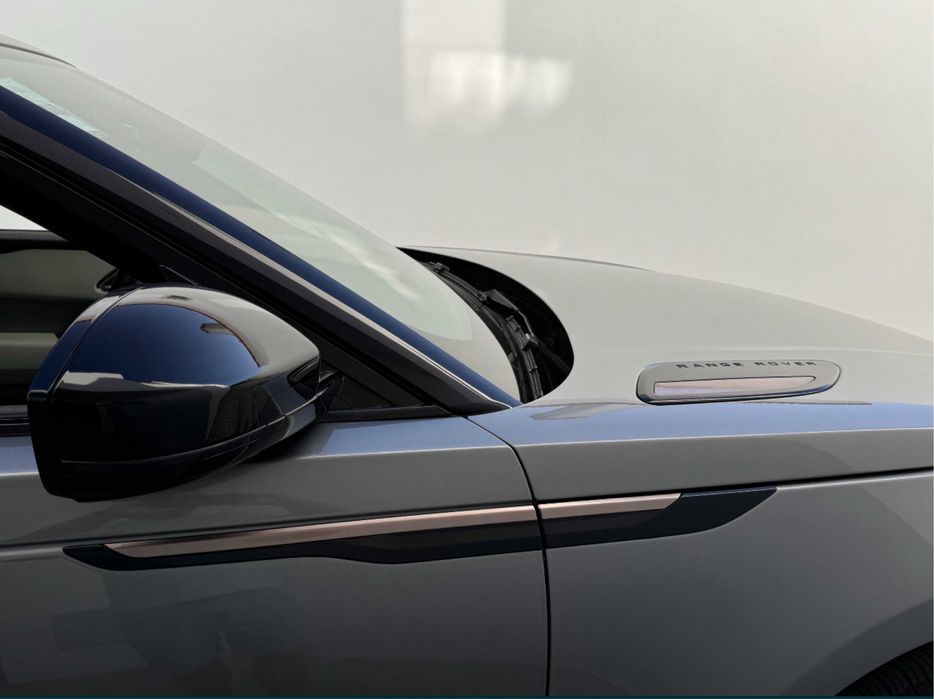 Range Rover Velar 2.0 241 cv R- Dynamic