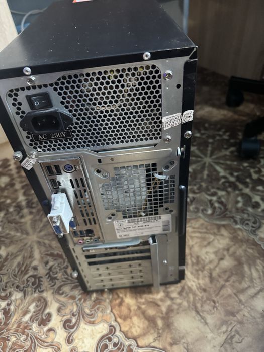 Системній блок для навчання