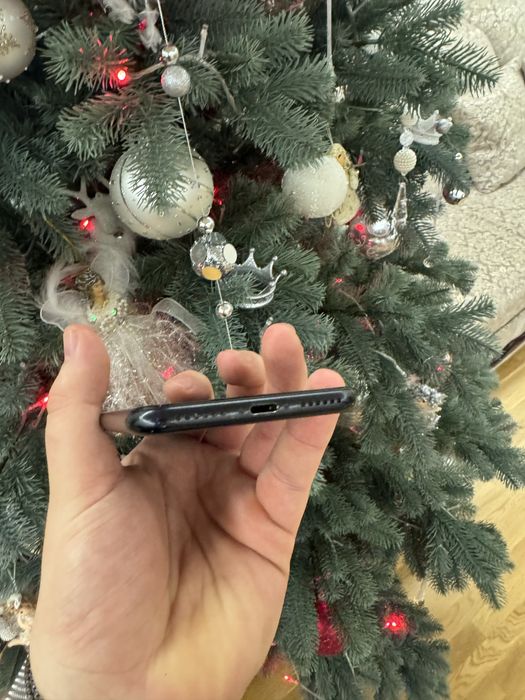 Iphone se2020 64gb black neverlock