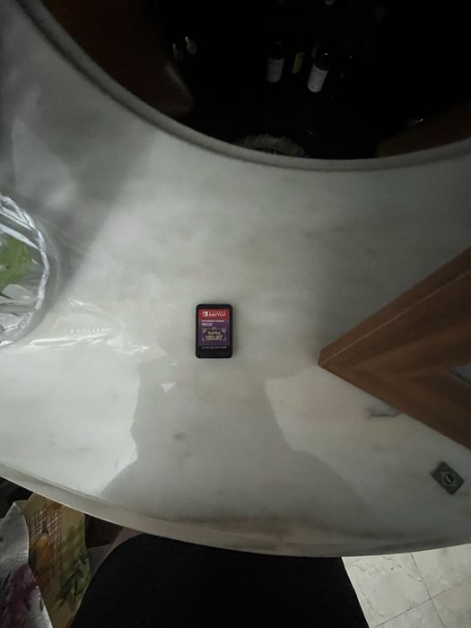 Pokémon Violet Nintendo Switch