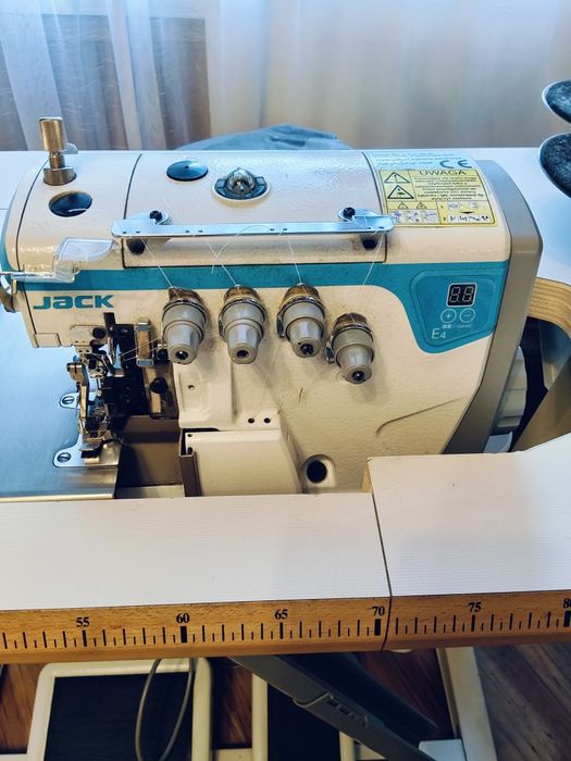Owerlock Jack e4