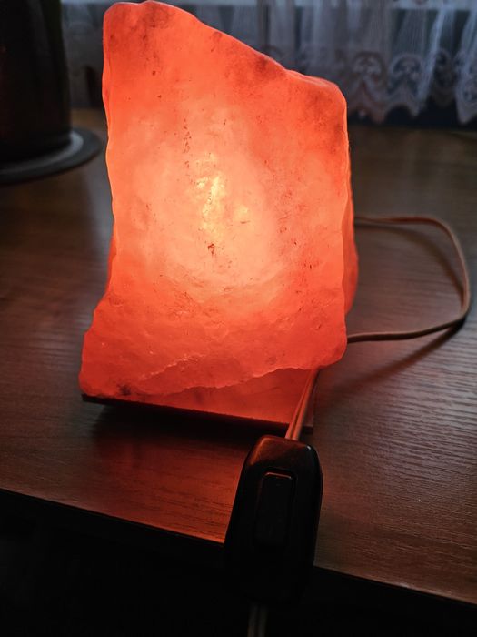 Lampa solna prl.