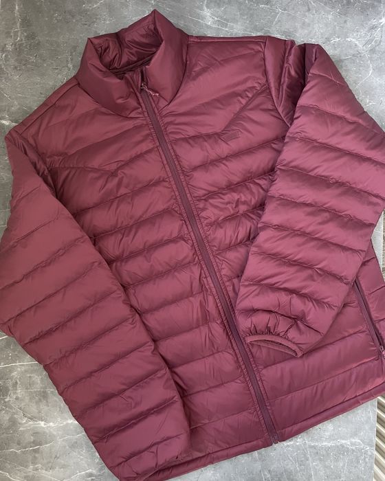 Мікропухоик  Levi’s Devin Down Packable Puffer (оригінал ) М