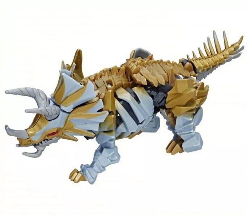 Transformers Dinobot Slash e Dinobot Slug Dinossauro