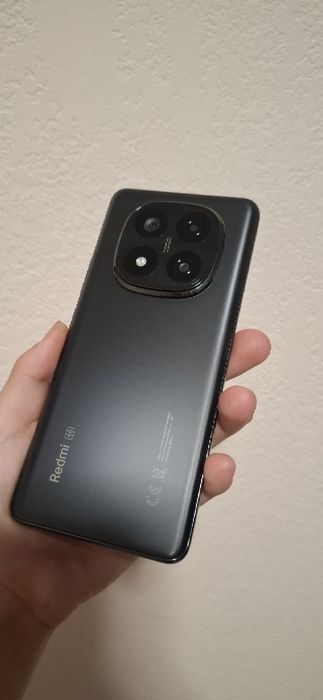 Смартфон Xiaomi Redmi Note 14 pro + 5G 8/256GB