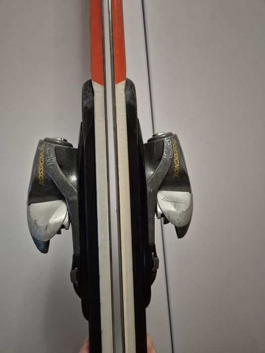 Narty zjazdowe rossignol open xps 162 cm