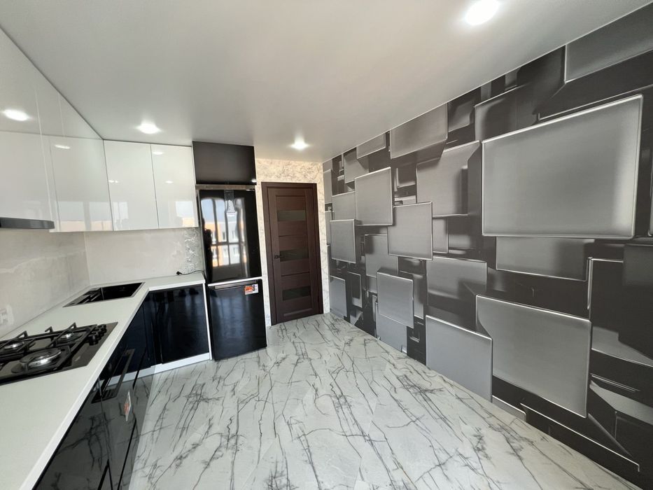 2-комнатная квартира по адресу ул. Лесная (площадь 72 м²) - Atlanta.ua - фото 3