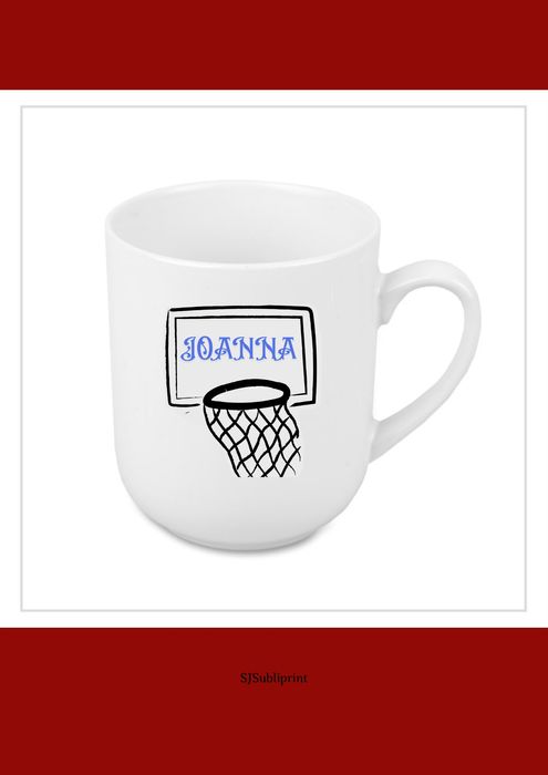 Kubek personalizowany