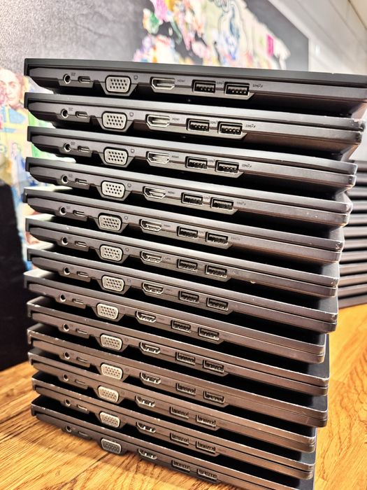 ASU’s ExpertBook i3-1115G4 • 8Gb • 256 gb NVMe  Model b1400C 30шт.