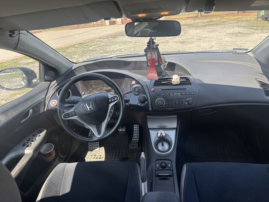 Honda Civic VIII