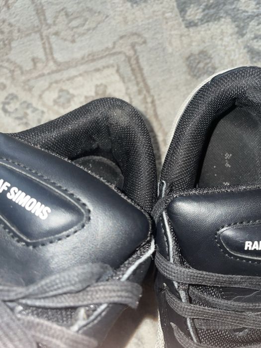 Raf simons ozweego