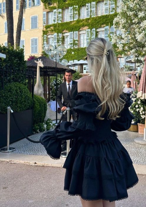 Сукня el milas brand