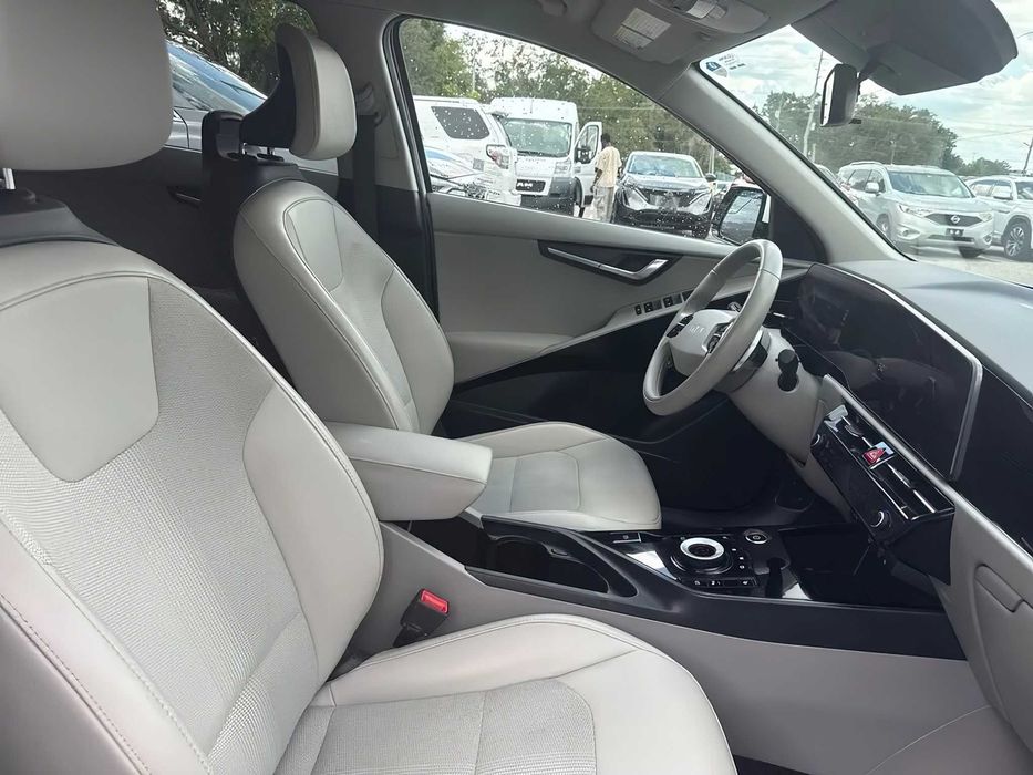 Kia Niro EV Wind      2023