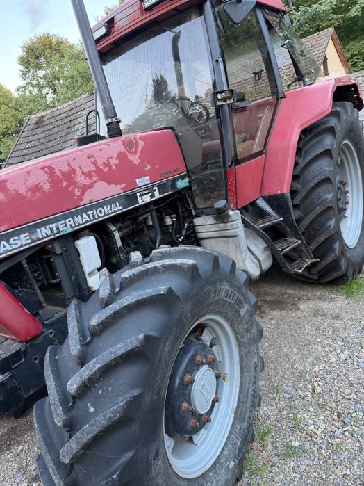 Case maxxum 5130