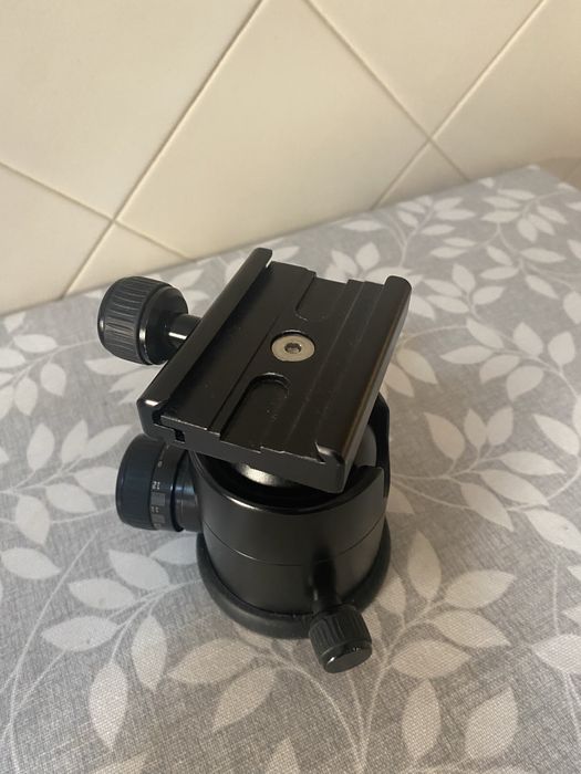 Cabeça esferica para tripe BH-58A