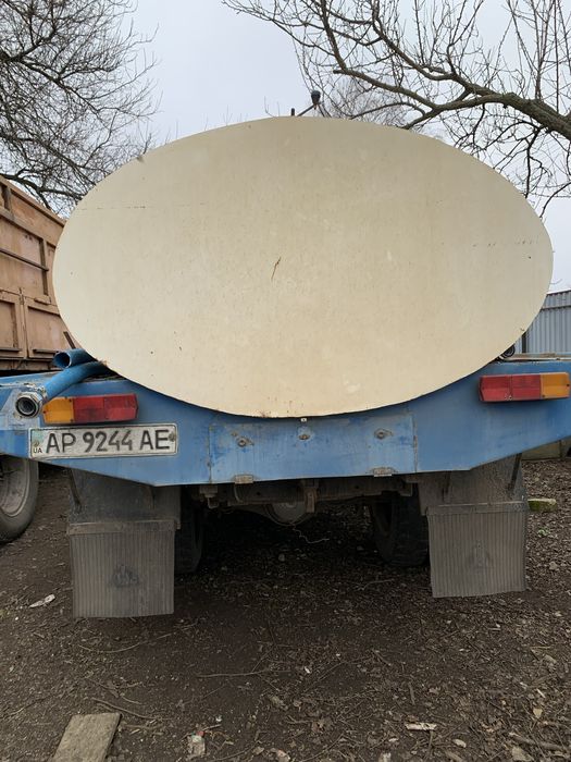 Продам ГАЗ 5312(водовоз,молоковоз)