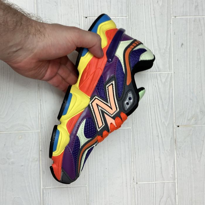 Жіночі кросівки new balance 9060