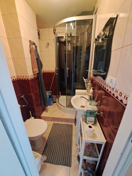 Pokój do wynajęcia OD ZARAZ! 9 m² Targówek blisko Metra Kondratowicza