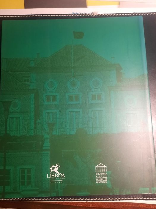 livro a República e os seus presidentes