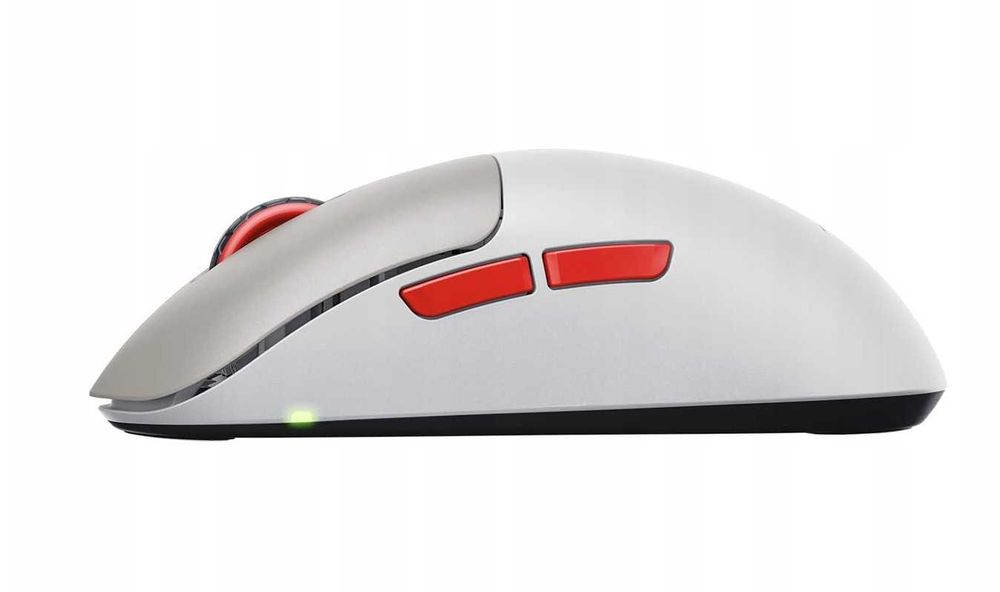 Mysz Xtrfy M8 Wireless Pixart 3395/26000 dpi NOWA najtaniej WWA!!!