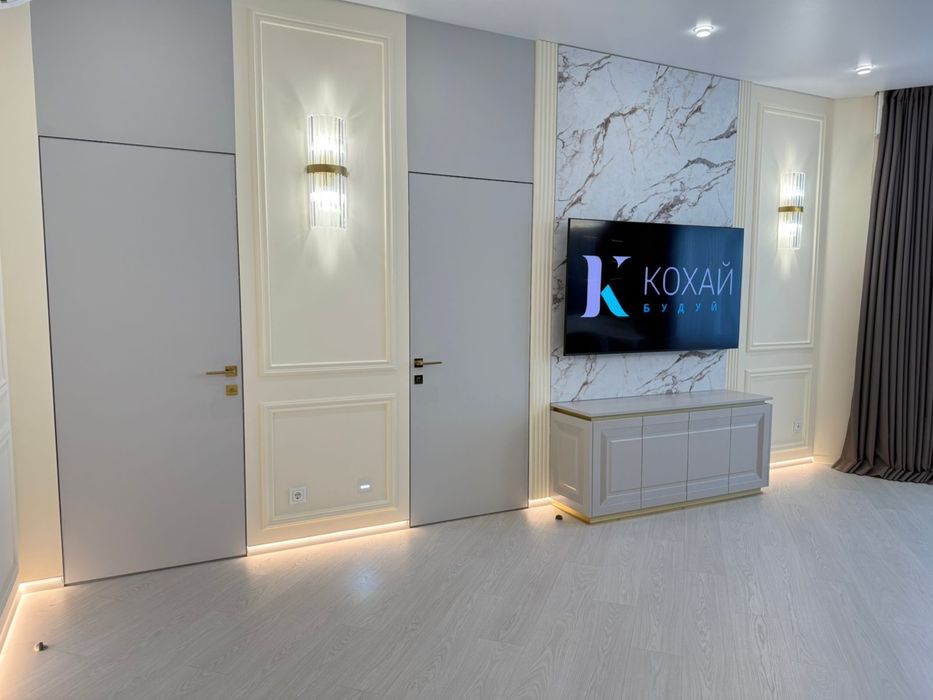 3-комнатная квартира по адресу Мореходный пер. (площадь 117 м²) - Atlanta.ua - фото 13