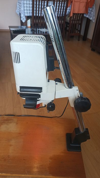Powiększalnik fotograficzny Meopta Axomat 4 lata 80