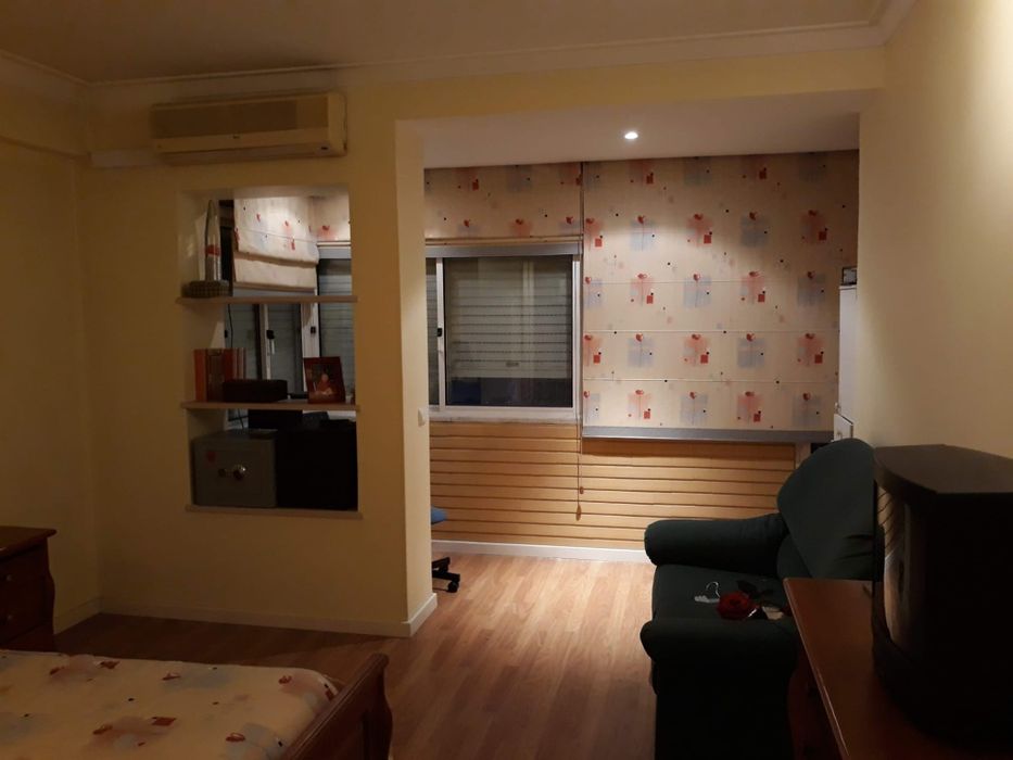 Aluga se apartamento