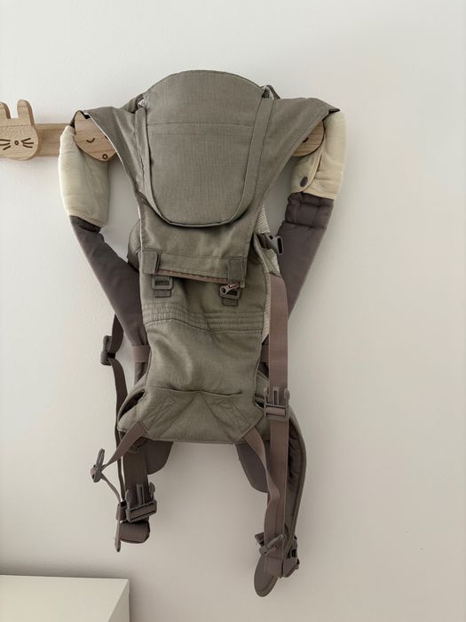 Marsúpio Hip Seat Chicco