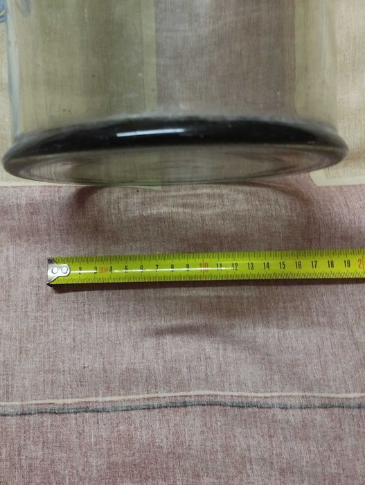 Вертикальный Аквариум