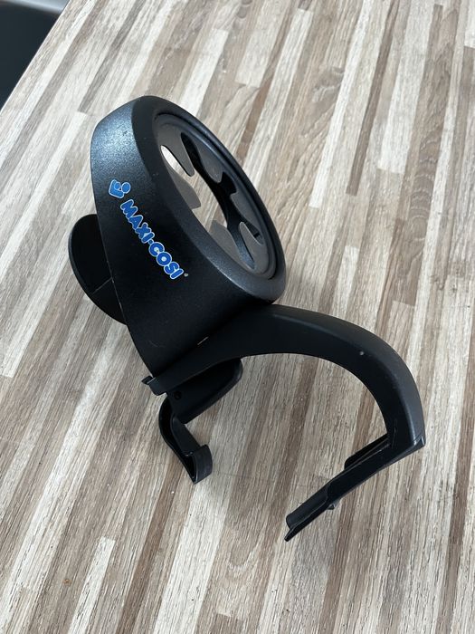 Uchwyt na kubek do fotelika dziecięcego maxi cosi tobi cupholder bdb s