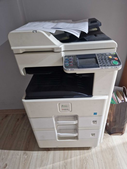 Drukarka Kyocera FS-6525MFP