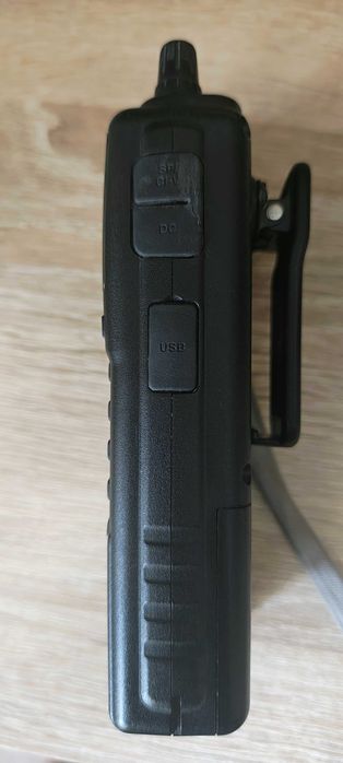 skaner Icom R-20