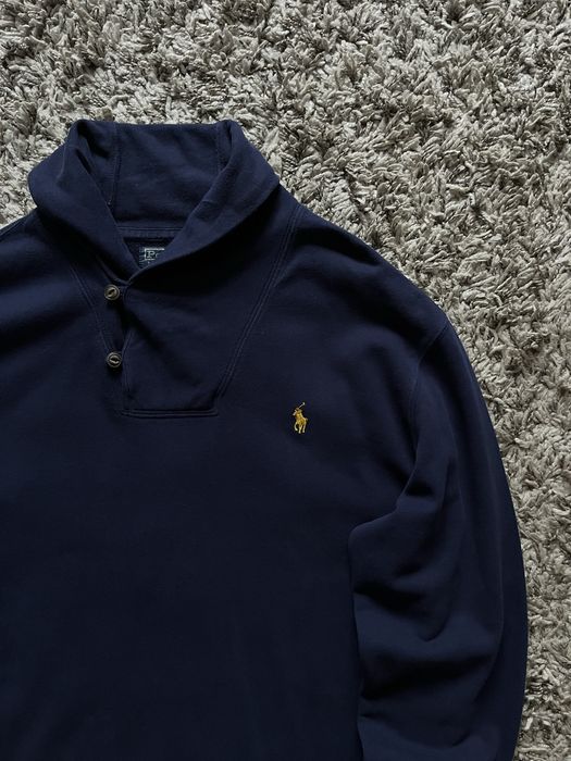 Кофта Polo Ralph Lauren Premium Old Money Style