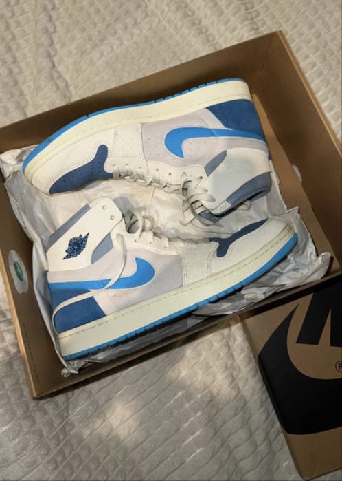 Buty nike męskie