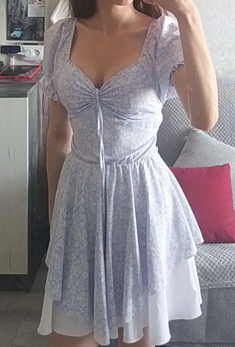 Плаття літнє жіноче