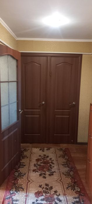 Сдам 2ух.к.кв 4/9 БАМ Соцгород АО Эл.ком.раздельные.