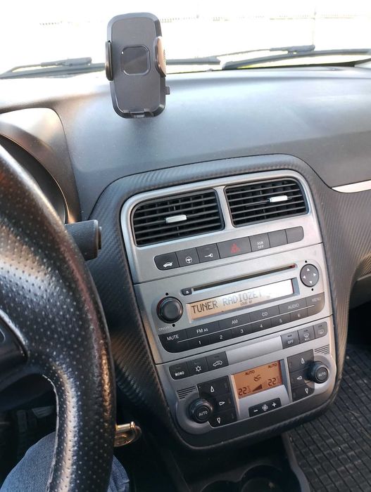 Fiat  grande punto